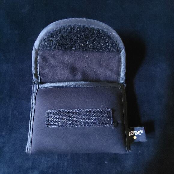 Rode Wireless GO Compact Digital Wireless Audio Mic Microphone Dual System Set - Picture 8 of 10